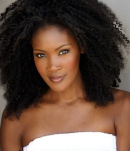 sexy long natural black hair