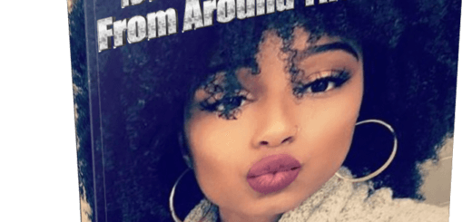 15 Exotic Hair Growth Products From AROUND THE GLOBE!